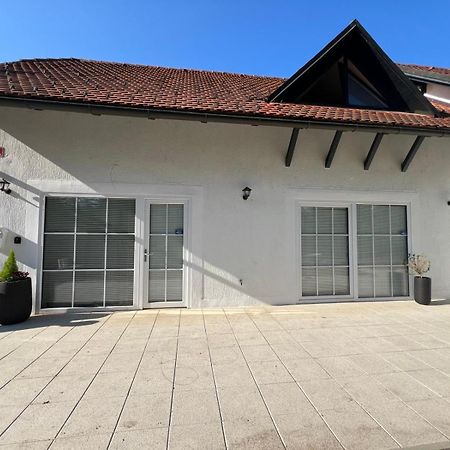 Centralpark Suites Maribor Exterior photo