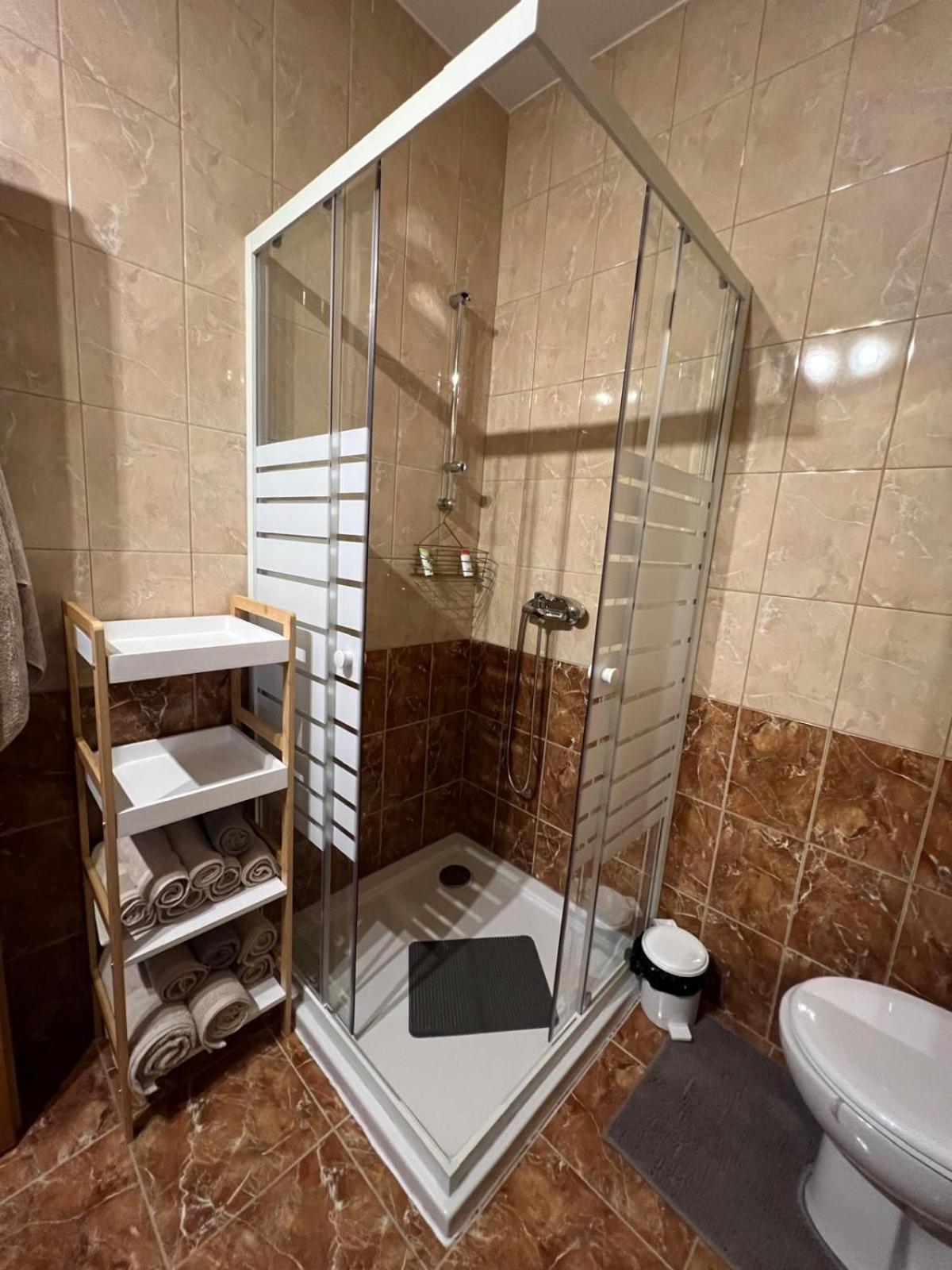Centralpark Suites Maribor Exterior photo