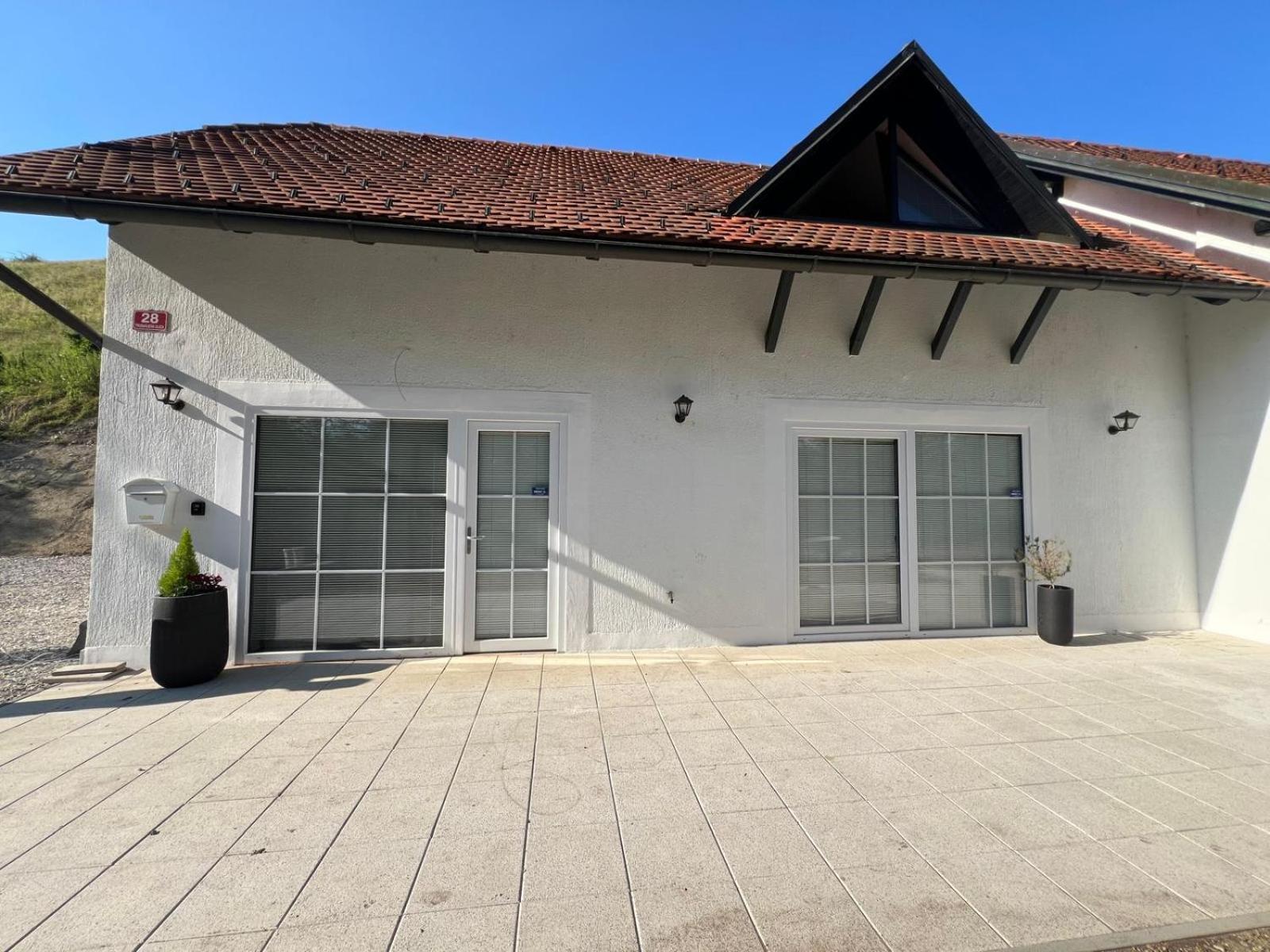 Centralpark Suites Maribor Exterior photo