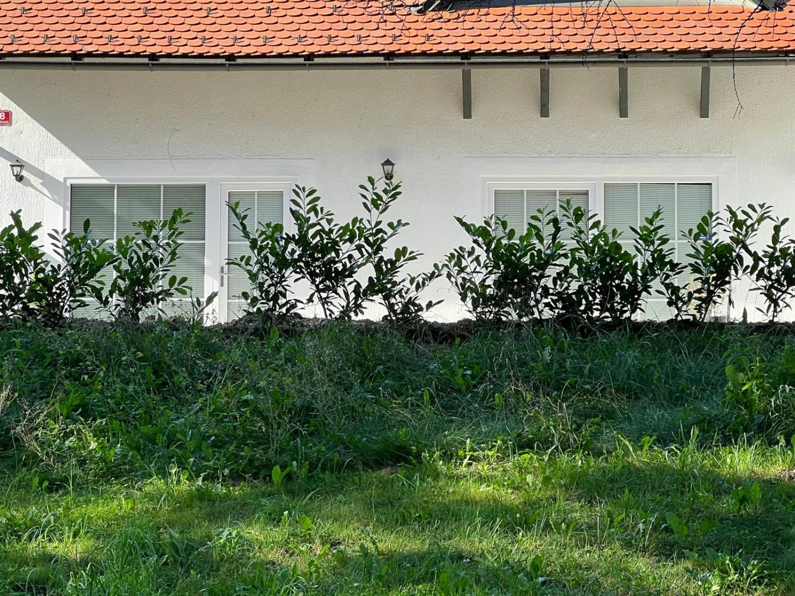 Centralpark Suites Maribor Exterior photo